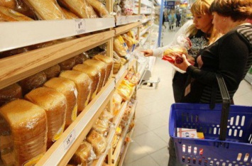 Нардеп Хомутынник продает украинцам хлеб дороже, чем в Европе