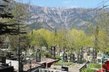 В Крыму установили "минималку" для похорон