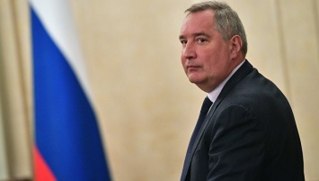 Рогозин назвал главную проблему Роскосмоса