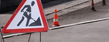 На Павлоградщине сезон ремонта дорог продолжается