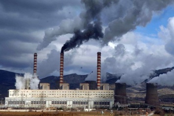 Выбросы завода Фирташа отравляют село на Херсонщине - СМИ