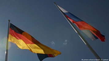 Немецкий бизнес выступает против взаимных санкций Запада и России