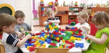 В Харькове откроют детсад и инклюзивный центр для детей с особыми потребностями
