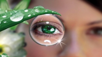 Жидкость для контактных линз: виды и особенности