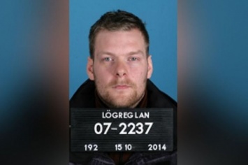 Кража 600 компьютеров в Исландии: подозреваемый бежал из тюрьмы в Швецию на самолете с премьером