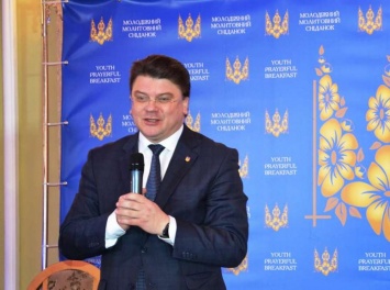 Жданов: «Позиция Министерства неизменна - мы против выступлений украинских спортсменов в Россию»