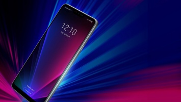 Смартфоны LG G7 и Q7 сертифицированы для России