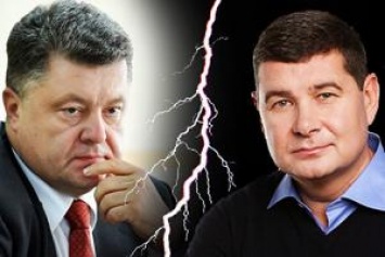 На пороге политического скандала: опубликованы "пленки Онищенко" о коррупции в высших эшелонах власти