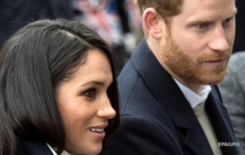 СМИ посчитали стоимость свадьбы принца Гарри