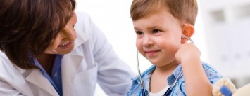 Минздрав сохранил медицинские справки для детсадов и школ