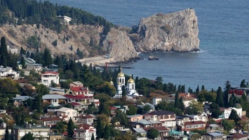 Минкурортов и "Деловая Россия" будут развивать круглогодичный туризм в Крыму