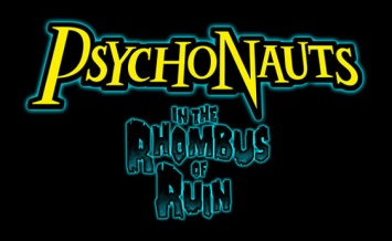 Трейлер и скриншоты к выходу Psychonauts in the Rhombus of Ruin в Steam