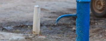 Отключение воды в Павлограде: где можно будет набрать воду