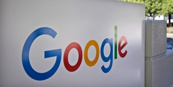 В России частично заблокировали Google
