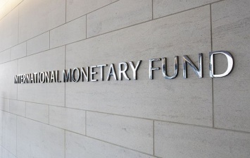 Смолий и Данилюк в Вашингтоне просили транш у МВФ