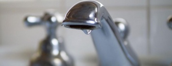 Порыв водопровода: в Сумах проблемы с подачей воды