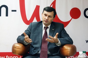 Экономист Жалило рассказал, как на самом деле коррупция влияет на экономику Украины