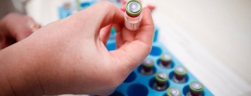 Украина получила еще одну партию вакцин от кори