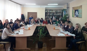 В Одессе проводят системную работу по профилактике правонарушений среди детей