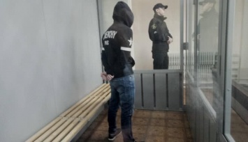 Суд в Харькове дал 3 года тюрьмы 18-летнему водителю, сбившему подростка