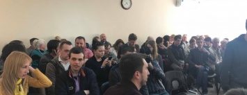 Суд отклонил иск Запорожской мэрии о вырубке парка: реакция людей, - ВИДЕО