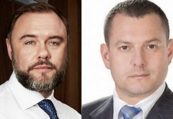 Е-декларации депутатов Загория и Ефимова: как легализовать доход