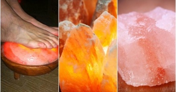 5 удивительных способов использования гималайской соли, о которых вы, вероятно, никогда не думали