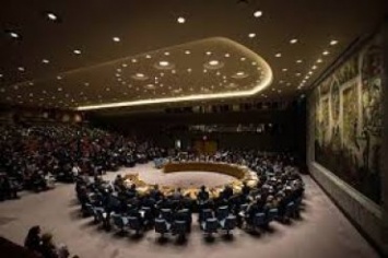 Страны Запада придумали, как преодолеть вето России в Совбезе ООН