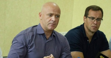 НАБУ и САП начали проверять Труханова на причастность к преступной группировке