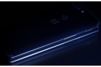 OnePlus 6 будет представлен 17 мая