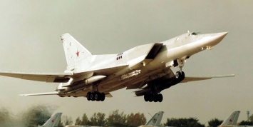 Россия планирует поднять в воздух новый сверхзвуковой бомбардировщик-ракетоносец