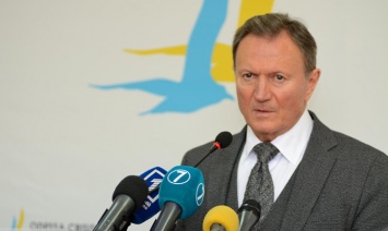 Суд закрыл дело о «коррупции» ректора Одесского медуниверситета