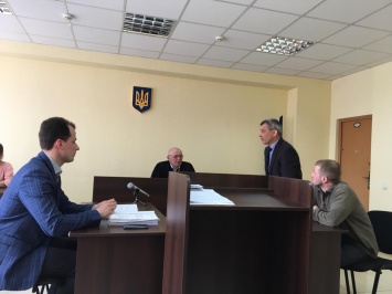 Подрядчик присвоил более 1 млн гривен благодаря «липовому» акту выполненных работ с «Николаевводоканалом»