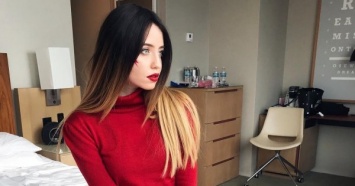 Надя Дорофеева показала, как выглядит без макияжа