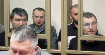 В Ростове свидетель по «делу Хизб ут-Тахрир» дал показания в пользу обвиняемых