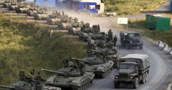 Украинские кибервойска обнаружили российскую военную базу в Луганске