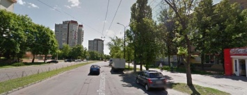 В Чернигове на следующей неделе перекрывают улицу Рокоссовского