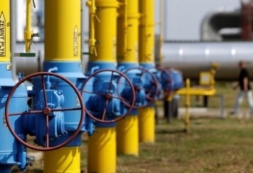«Нафтогаз» отрицает закупку газа у «Газпрома»