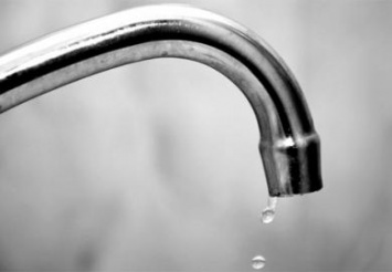 Павлоград третьи сутки без воды