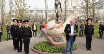 В Киевском районе прошел молебен по погибшим ликвидаторам аварии на ЧАЭС