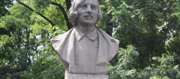 В Киеве может появиться памятник Гоголю