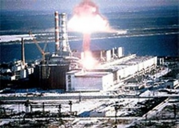 Пять скрытых в СССР фактов об аварии на ЧАЭС