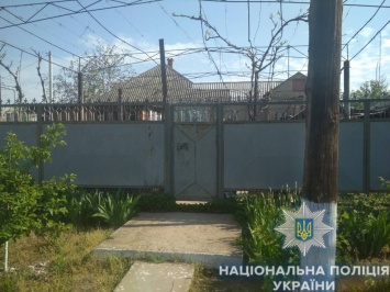 В Одесской области пенсионер открыл огонь по окнам соседа