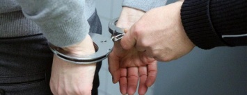 Славянская полиция за 2 дня нашла 4 разыскиваемых преступников