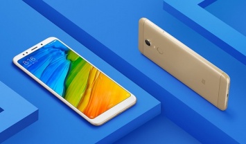 Xiaomi запустит в продажу смартфон Redmi на Android One