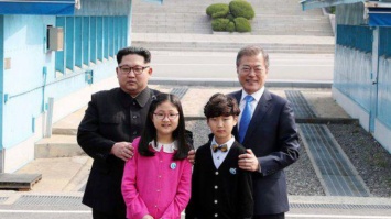Войны не будет: лидеры Корей договорились о мире
