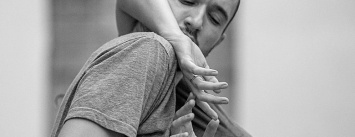 В Мариуполе хореограф из Израиля представит постановку о чувствах и отношениях "Dive - 1,2,3» (ФОТО)