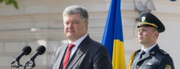 Возвращаемся к истокам: Президент подписал Указ о праздновании Дня пограничника Украины 30 апреля (ВИДЕО)