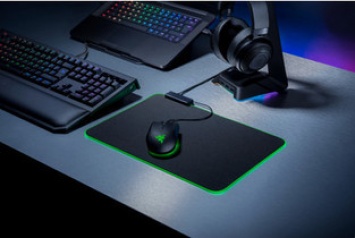 Официальный анонс мышки Razer Abyssus Essential