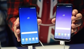 Samsung предупредила о возможном падении интереса к новым смартфонам
